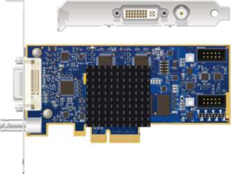 Epiphan DVI2PCIE DUO INTERNAL FRAME GR