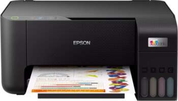 Epson EcoTank L3230 - A4 multifunctional