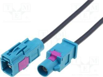 ESOL Cable; 6m; Fakra socket,Fakra