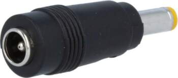 ESPE Adapter; Out: 4,8/1,7