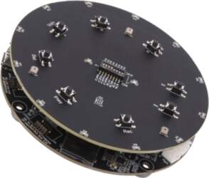 ESPRESSIF Dev.kit: WiFi; Comp: ESP32-WROVER