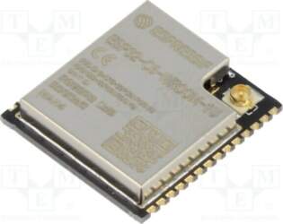 ESPRESSIF Module: IoT; Bluetooth: 5.3