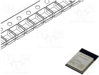 ESPRESSIF Module: IoT; Bluetooth: 5.3