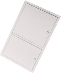 ETI POLAM Enclosure: for modular components