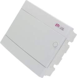 ETI POLAM Enclosure: for modular components