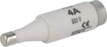 ETI POLAM Fuse: fuse; DI; ceramic