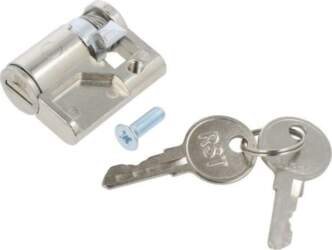 ETI POLAM Insert for lock; Kit: