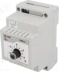ETRON Automation module: regulator; NTC 47kOhm