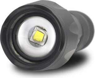 Everactive LED handheld flashlight 600 lumens