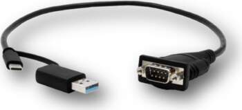 Exsys EX-23001 USB 2.0 mit