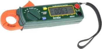 EXTECH Meter: multifunction; digital,AC/DC pincers