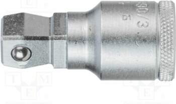 Extension; socket spanner; square; 1/2"; 1/2&quot