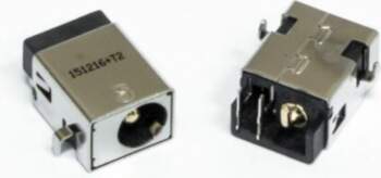 EXTRADIGITAL Power jack, ASUS G53 Series