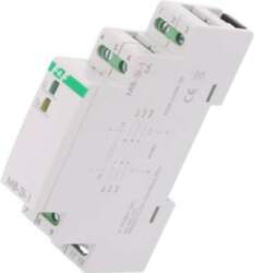 F&F Converter: current; for DIN rail