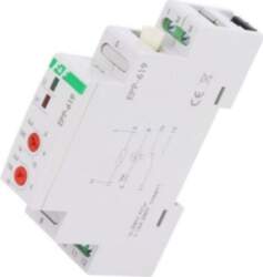 F&F Current monitoring relay; AC current