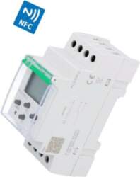 F&F Programmable time switch; Range: 1