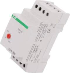 F&F Staircase timer; for DIN rail