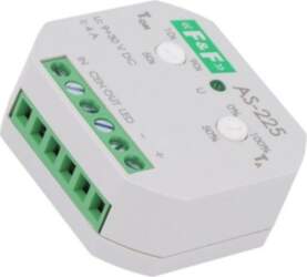 F&F Staircase timer; in mounting box