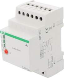 F&F Voltage monitoring relay; for DIN