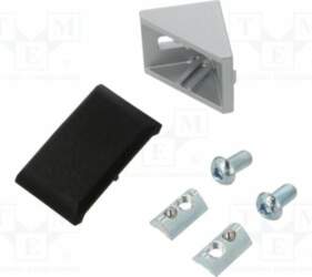 FATH Angle bracket; for profiles; W: