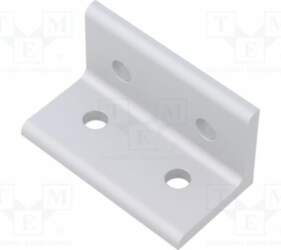 FATH Angle bracket; for profiles; W: