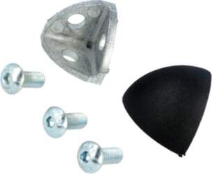FATH Angle bracket; for profiles; Width