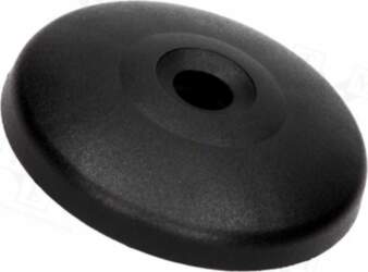 FATH Foot; Base dia: 49mm; polyamide