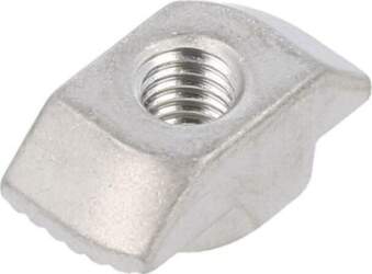 FATH Hammer nut; for profiles; Width