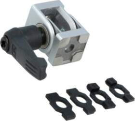 FATH Hinge; for profiles; Width of