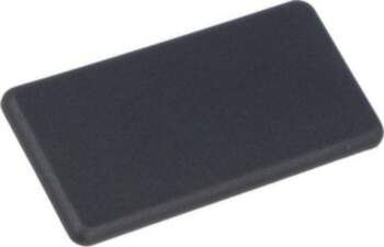 FATH Stopper; for profiles; Width of
