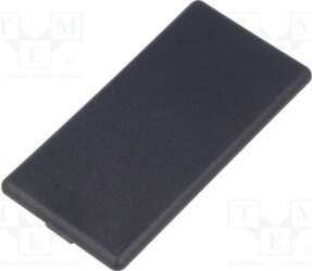 FATH Stopper; for profiles; Width of