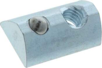 FATH T-nut; for profiles; Width of