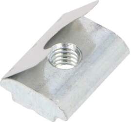 FATH T-nut; for profiles; Width of