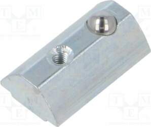 FATH T-nut; for profiles; Width of