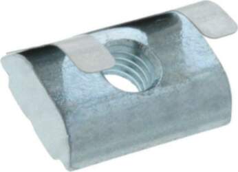 FATH T-nut; for profiles; Width of