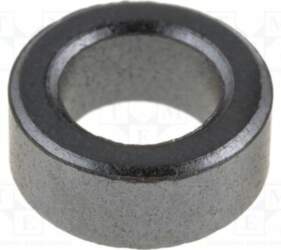 FERROCORE Ferrite: toroidal; L: 4mm; Øint: