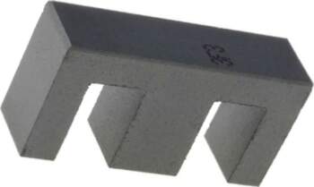 FERROXCUBE Core: ferrite; E; 3F3; 1350nH
