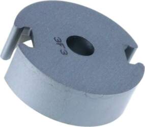FERROXCUBE Core: ferrite; P; 3F3; 4600nH