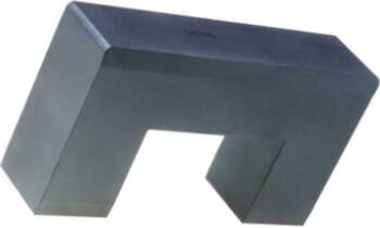 FERROXCUBE Core: ferrite; U; 3C90; 5500nH