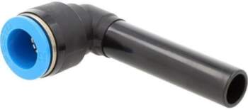 FESTO Push-in fitting; angled 90°; -0