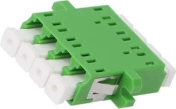 FIBRAIN Connector: fiber optic; socket,coupler