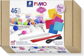 FIMO komplekts Mod.masse FIMO soft
