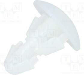 FIX&FASTEN Assembly stud; polyamide; L: 2