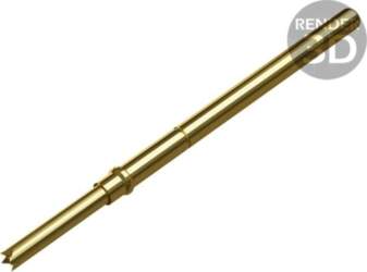 FIXTEST Test acces: test needle; Maksimum