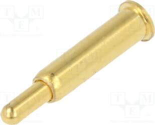 FIXTEST Test acces: test needle; Maksimum