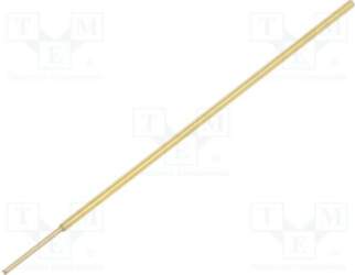 FIXTEST Test acces: test needle; Maksimum