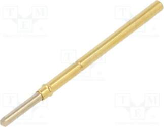 FIXTEST Test acces: test needle; Maksimum