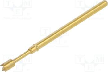 FIXTEST Test acces: test needle; Maksimum