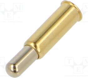 FIXTEST Test acces: test needle; Maksimum