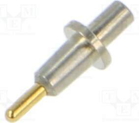 FIXTEST Test acces: test needle; Maksimum